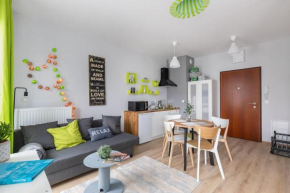 Burakowska Studios in Warsaw by Rent like home